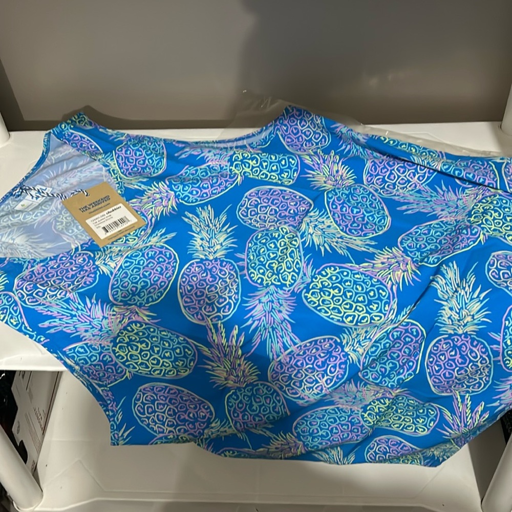 The sunny pine chubbies shirt